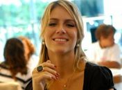 Giovanna Ewbank vai usar vestido de princesa em casamento com Bruno Gagliasso