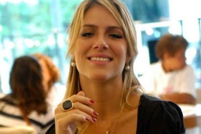 Giovanna Ewbank vai usar vestido de princesa em casamento com Bruno Gagliasso