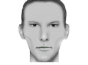 Polícia Civil divulga retrato falado de homem suspeito de assaltar serralharia