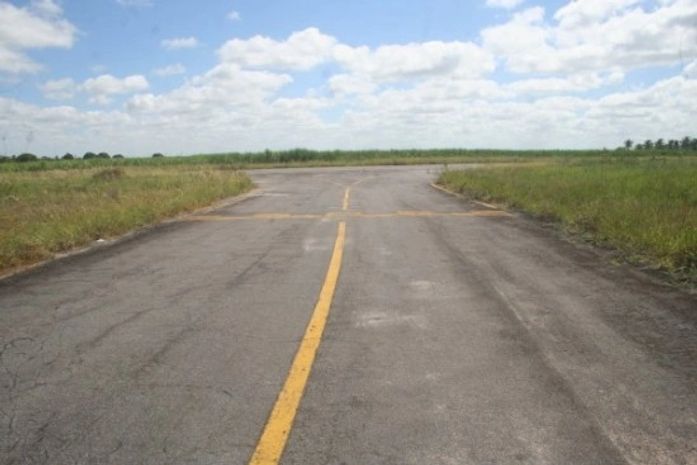 Penedo perde recursos para recuperação e ampliação do Aeroporto