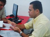 Ex-vereador denuncia fraude no recadastramento eleitoral em Chã Preta