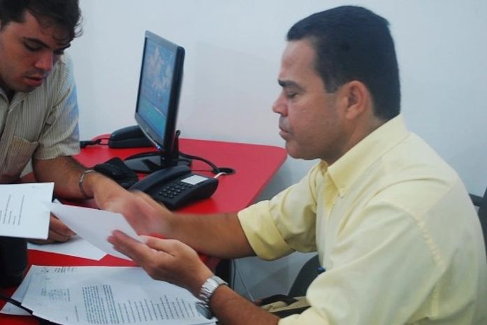 Ex-vereador denuncia fraude no recadastramento eleitoral em Chã Preta