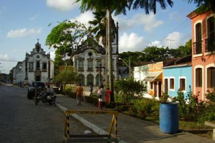Cidade Marechal Deodoro