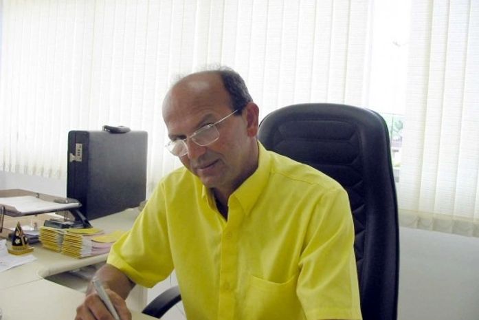 Prefeito Cícero Cavalcante