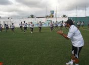 Victor Albuquerque completa 115 jogos pelo ASA