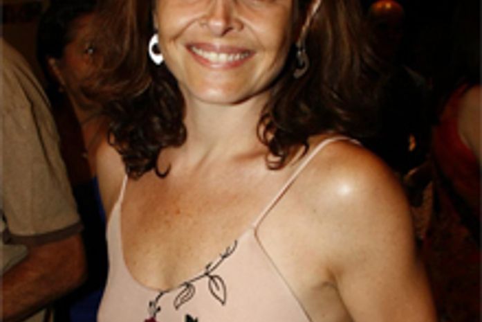 Saúde: Drica Moraes deixa o hospital e continua tratamento em casa