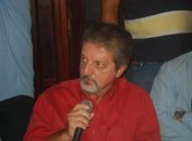 Joaquim Brito disse que negocição continuam