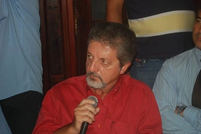 Joaquim Brito disse que negocição continuam
