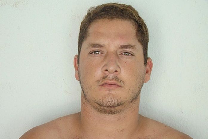 David Rocha Cavacante, 27