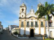 Em Penedo, Programa Monumenta está em fase final