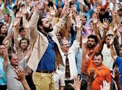 Locadoras podem boicotar filme sobre a vida de Lula