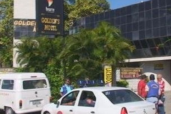 Justiça autoriza Golden\'s Motel a voltar a funcionar  