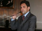 Deputado Isnaldo Bulhões