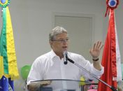 Governador confirma e veta aumento de duodécimos da ALE, TC e MP