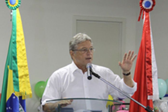 Governador confirma e veta aumento de duodécimos da ALE, TC e MP