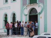 Dois mortos em tentativa de assalto a um mercadinho na Santa Lucia