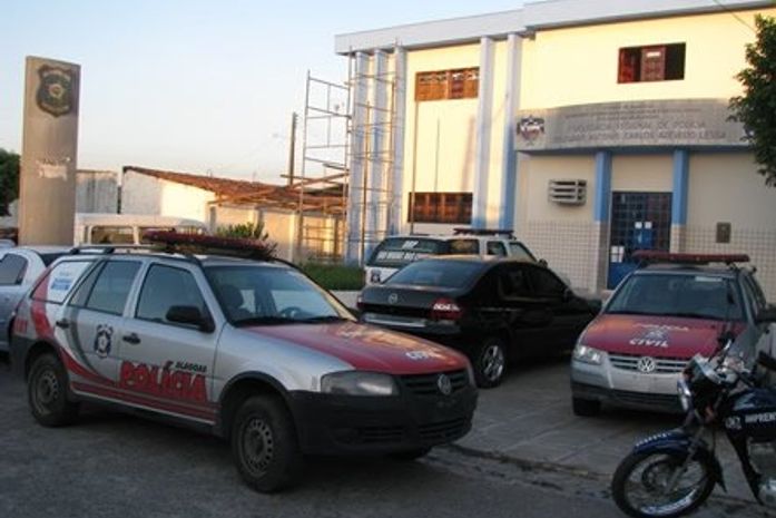 Mãe pede ajuda a Polícia Militar para prender filho usuário de crack