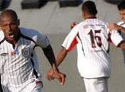 Corinthians Alagoano bate União por 1 a 0 e mantém quinto lugar no Alagoano