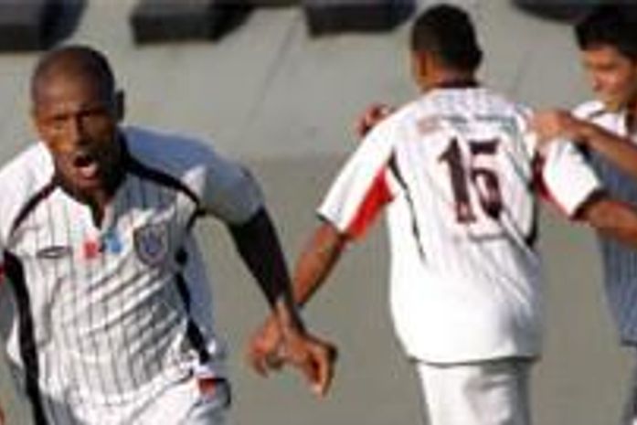 Corinthians Alagoano bate União por 1 a 0 e mantém quinto lugar no Alagoano