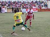 CRB perde o terceiro jogo consecutivo no Alagoano 