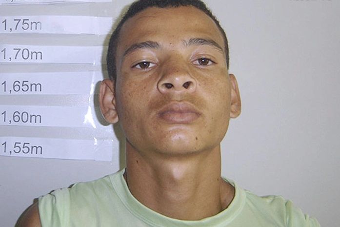 Deic procura seqüestrador foragido de presídio de Arapiraca