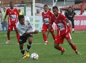 De virada, ASA vence o Penedense Por 3x2 