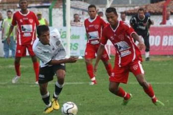 De virada, ASA vence o Penedense Por 3x2