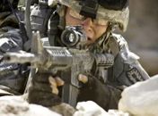 Com seis prêmios, \'Guerra ao terror\' derrota \'Avatar\' e é o vencedor do Oscar