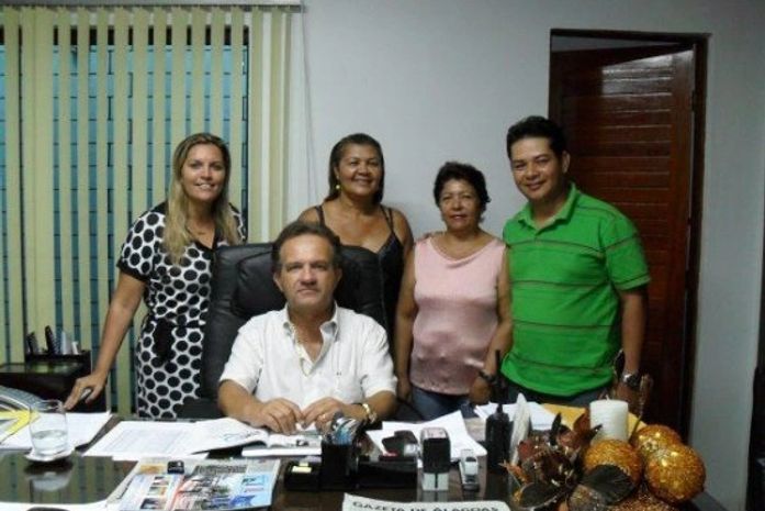 Prefeitura de Traípu garante melhorias nas condições de saúde aos alunos da rede pública