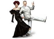 Miguel Falabella e Diogo Vilela interpretam casal gay no teatro