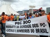 Presidente da Assomal emite nota sobre investidas do Governo do PT para inviabilizar PEC dos policiais