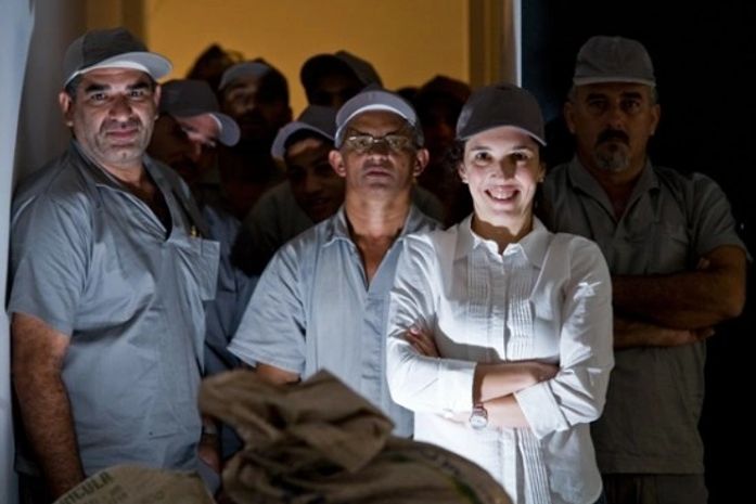 Quando elas chefiam eles, respeito e compreensão fazem a diferença