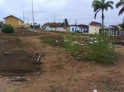 Obras inacabadas revoltam a população de Porto Real do Colégio 