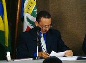 Ministério Público pede cassação de Dino Júnior