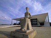 Deputados de comissões são alvo no STF