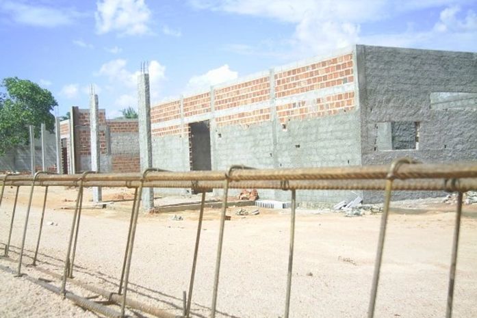 Unidade de Saúde Pólo Base