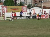 FAF altera tabela do alagoano 