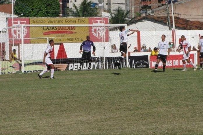 FAF altera tabela do alagoano