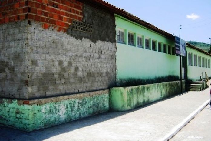 Prefeitura de União investe na melhoria de escolas