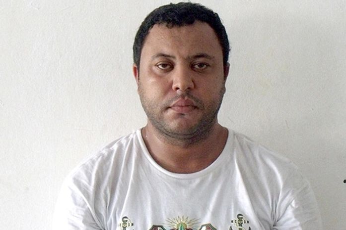 Luciano Ribeiro da Silva 