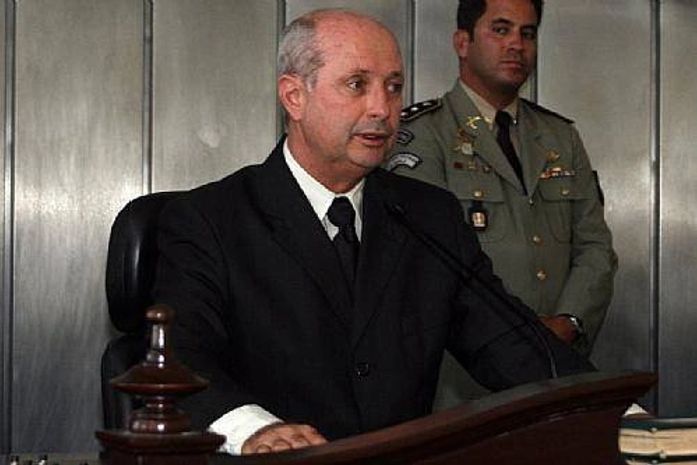 Vetos ao Orçamento surpreendem Fernando Toledo