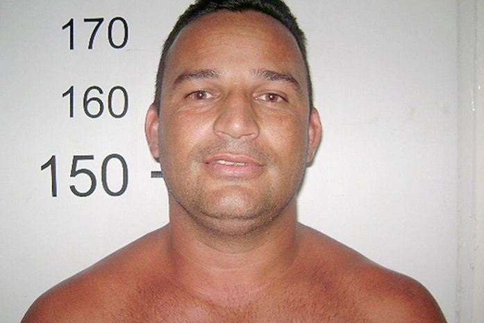 Luiz Henrique de Oliveira 