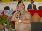Presidente de Associação Militar é ouvido hoje em em Processo Disciplinar