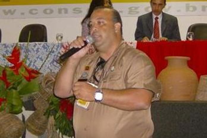 Presidente de Associação Militar é ouvido hoje em em Processo Disciplinar