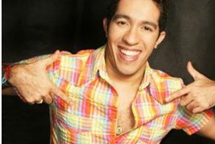 Heloisa Helena convida ex-BBB para ser candidato a deputado