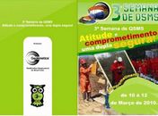 Coruripe participa da 3ª Semana de QSMS promovida pela Geokinetics