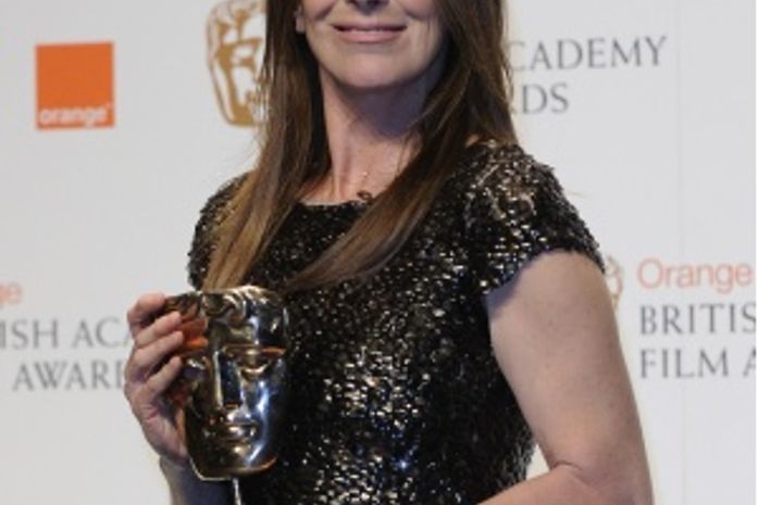 Diretora vencedora do Oscar filmará novo projeto no Brasil