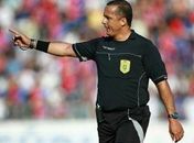 Mineiro apita ASA e Nacional/AM