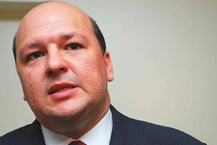 Juiz Gustavo Lima