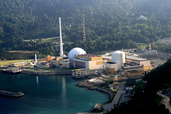 Eletronuclear abre inscrições para cadastro